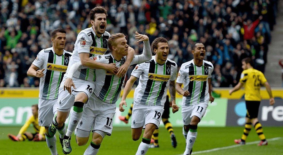 赛后突围战来临，门兴格拉德巴赫围绕法国杯完成体检，震撼外界，阵容厚度经受考验的简单介绍-开云APP下载