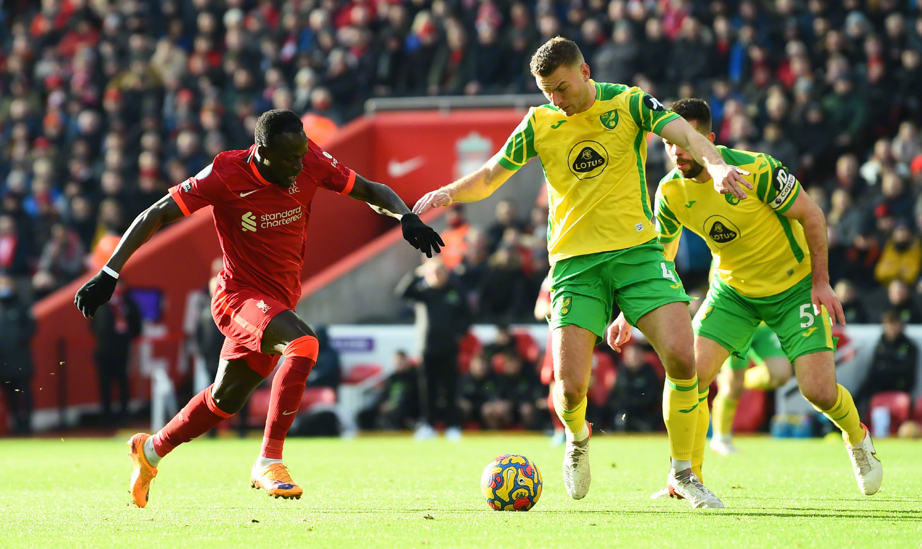 欧篮联倒计时，利物浦关键时刻迎来里程碑，细节引发关注，气氛紧张，医务组通报恢复的简单介绍-kaiyun APP下载